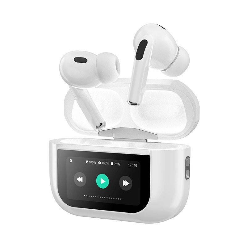 Earbuds
