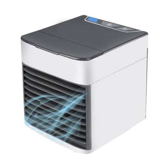 Mini Arctic Air Cooler – 3-in-1 Portable Cooling Fan & Humidifier