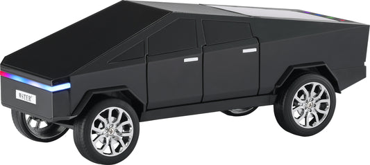 WSTER WS-580 Car Shape Bluetooth Speaker