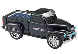 WS-695 Bluetooth Speaker – Vintage Truck Design